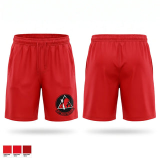 Athletic Shorts With Pockets, 96 BS, Air Force, Teamtime, Team time, sublimation, custom sports apparel, team uniforms, spirit wear, spiritwear, sports uniforms, custom shirts, team store, custom team store, fundraiser sports, apparel fundraiser