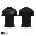 Violent Crime Task Force 61285949 Short Sleeve Performance Shirt - 1