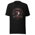 Tyronza Fire & Rescue Unisex Staple T-Shirt