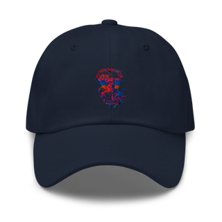 Madigan Pharmacy 51616730 Classic Dad Hat | Yupoong 6245CM