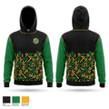 Springfield Rifles Rugby Football Club Hoodie - 1