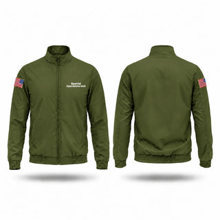 Windbreaker, Special Operations Unit, Police, Teamtime, Team time, sublimation, custom sports apparel, team uniforms, spirit wear, spiritwear, sports uniforms, custom shirts, team store, custom team store, fundraiser sports, apparel fundraiser