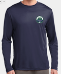 SLHS Soccer Long Sleeve Underlayer