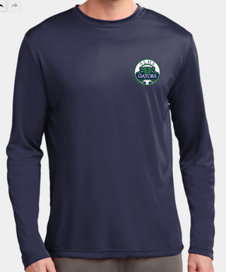 SLHS Soccer Long Sleeve Underlayer