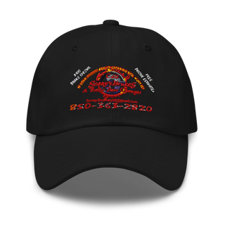Sonny’s Brakes and basic parts changes Classic Dad Hat | Yupoong 6245CM