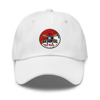 7th Squadron, Sixth Cavalry Regiment 24299123 Classic Dad Hat | Yupoong 6245CM