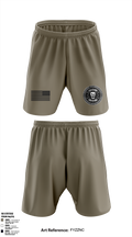 1-37 AR 67531053 Athletic Shorts With Pockets - 3