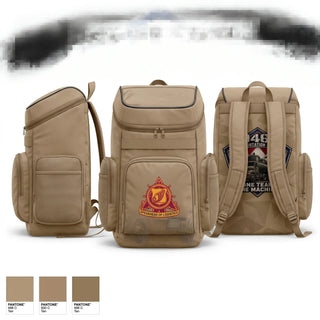 Gear Bag, 946th TC, Army, Teamtime, Team time, sublimation, custom sports apparel, team uniforms, spirit wear, spiritwear, sports uniforms, custom shirts, team store, custom team store, fundraiser sports, apparel fundraiser