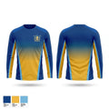 Trojans Long Sleeve Performance Shirt - 1