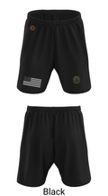 Detachment 1, 24th MDSB 49802931 Athletic Shorts With Pockets - 29