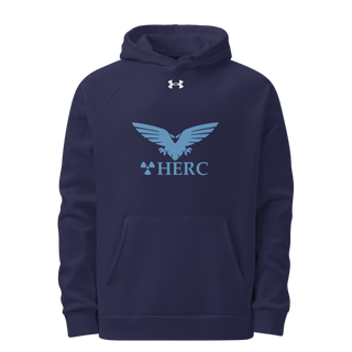 Herc Services 63879409 Under Armour Hoodie