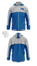 Ascend Leadership Academy Aviators 53246448 Windbreaker - 21