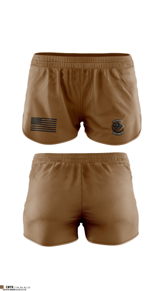 Ranger Panties, DET 890 JMU, Air Force, Teamtime, Team time, sublimation, custom sports apparel, team uniforms, spirit wear, spiritwear, sports uniforms, custom shirts, team store, custom team store, fundraiser sports, apparel fundraiser