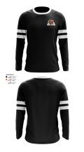 Lamar Softball Long Sleeve Performance Shirt 21