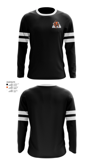 Long Sleeve Performance Shirt, Lamar Softball, Softball, Teamtime, Team time, sublimation, custom sports apparel, team uniforms, spirit wear, spiritwear, sports uniforms, custom shirts, team store, custom team store, fundraiser sports, apparel fundraiser