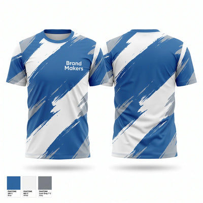 Brand Makers Short Sleeve Performance Shirt - 2