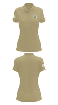 HET 49446548 Women's Short Sleeve Performance Polo  - 90