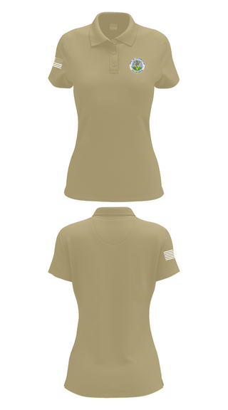 Womens Short Sleeve Performance Polo, HET, , Teamtime, Team time, sublimation, custom sports apparel, team uniforms, spirit wear, spiritwear, sports uniforms, custom shirts, team store, custom team store, fundraiser sports, apparel fundraiser