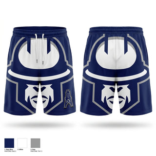 Athletic Shorts With Pockets, Bakersfield High School, Cross Country, Teamtime, Team time, sublimation, custom sports apparel, team uniforms, spirit wear, spiritwear, sports uniforms, custom shirts, team store, custom team store, fundraiser sports, apparel fundraiser