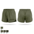 Klamath Tribal Police Department Ranger Panties - 1