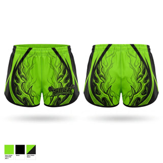 Womens Shorts, Sound Beach Lacrosse Academy, Men's Lacrosse, Teamtime, Team time, sublimation, custom sports apparel, team uniforms, spirit wear, spiritwear, sports uniforms, custom shirts, team store, custom team store, fundraiser sports, apparel fundraiser