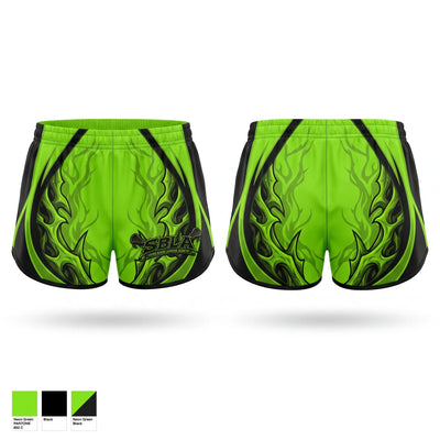 Sound Beach Lacrosse Academy Women's Shorts - 1