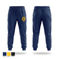 Criminal Investigations Division Sweatpants - 1