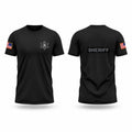 Carroll County Sheriffs Office Short Sleeve Performance Shirt - 1
