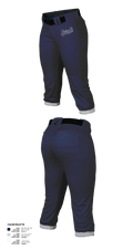 Swing It Fastpitch Softball Pants - 21