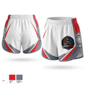 Gray's Wolf Cave Women's Shorts - 1