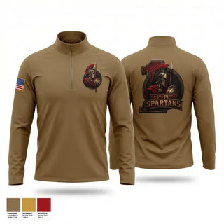 Windbreaker, BOLC, Army, Teamtime, Team time, sublimation, custom sports apparel, team uniforms, spirit wear, spiritwear, sports uniforms, custom shirts, team store, custom team store, fundraiser sports, apparel fundraiser