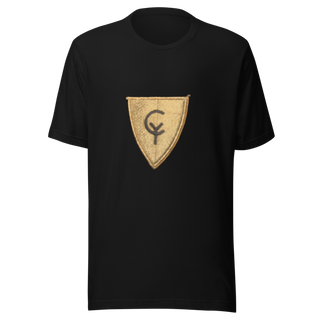 Unisex Staple T-Shirt - Black