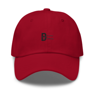 Deployment & Distribution Flight 11533271 Classic Dad Hat | Yupoong 6245CM