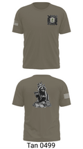 USPFO, MEARNG 33910531 Short Sleeve Performance Shirt - 10