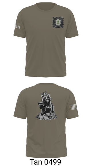 Short Sleeve Performance Shirt, USPFO, MEARNG, National Guard, Teamtime, Team time, sublimation, custom sports apparel, team uniforms, spirit wear, spiritwear, sports uniforms, custom shirts, team store, custom team store, fundraiser sports, apparel fundraiser