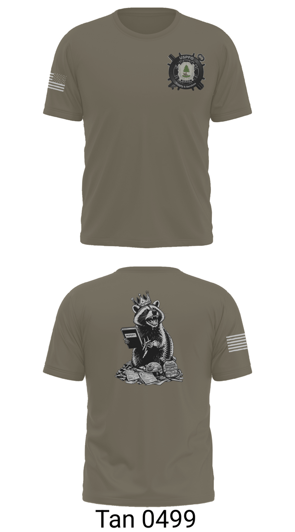 Short Sleeve Performance Shirt, USPFO, MEARNG, National Guard, Teamtime, Team time, sublimation, custom sports apparel, team uniforms, spirit wear, spiritwear, sports uniforms, custom shirts, team store, custom team store, fundraiser sports, apparel fundraiser