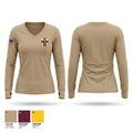 7390th blood detachment Old School Cotton Feel Shirt - 1