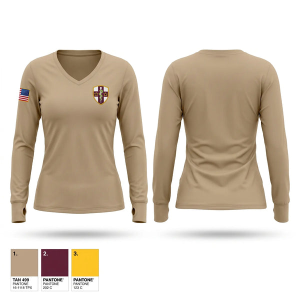 Old School Cotton Feel Shirt, 7390th blood detachment, Army, Teamtime, Team time, sublimation, custom sports apparel, team uniforms, spirit wear, spiritwear, sports uniforms, custom shirts, team store, custom team store, fundraiser sports, apparel fundraiser