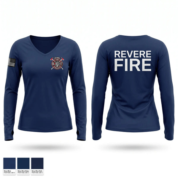 Old School Cotton Feel Shirt, Revere Fire Department, Fire Department, Teamtime, Team time, sublimation, custom sports apparel, team uniforms, spirit wear, spiritwear, sports uniforms, custom shirts, team store, custom team store, fundraiser sports, apparel fundraiser