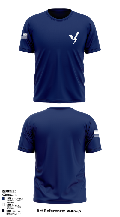 Hybridsz 75736541 Old School Cotton Feel Shirt - 1