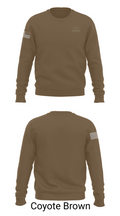 Carrillo electric 64182055 Crew Neck Sweatshirt - 5