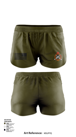 Ranger Panties, FMS #9, , Teamtime, Team time, sublimation, custom sports apparel, team uniforms, spirit wear, spiritwear, sports uniforms, custom shirts, team store, custom team store, fundraiser sports, apparel fundraiser
