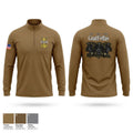 NTAG ORV CHIEFS MESS Windbreaker - 1