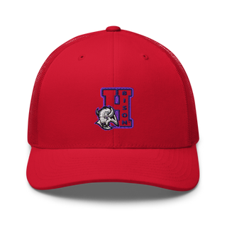 Wilkerson Herd Retro Trucker Hat | Yupoong 6606