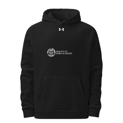 Mount St Mary Academy Dance 28336697 Under Armour Hoodie