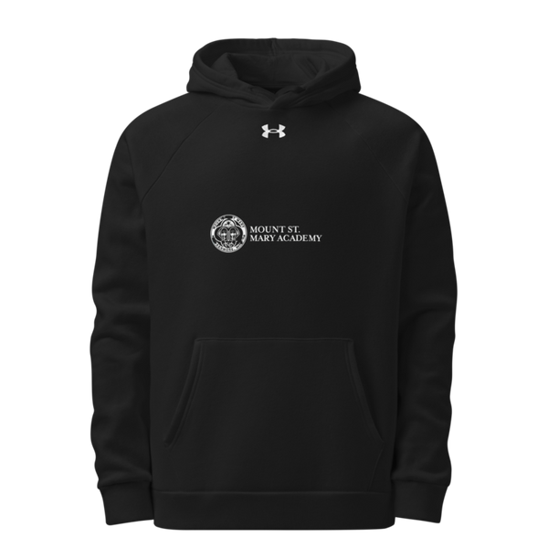 Mount St Mary Academy Dance 28336697 Under Armour Hoodie