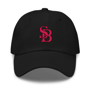Dad hat - Black