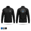 Fleet Windbreaker - 1