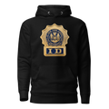 Investigation Division Unisex Hoodie - 1