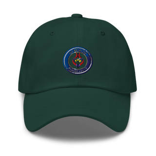 Cogop 63486322 Classic Dad Hat | Yupoong 6245CM